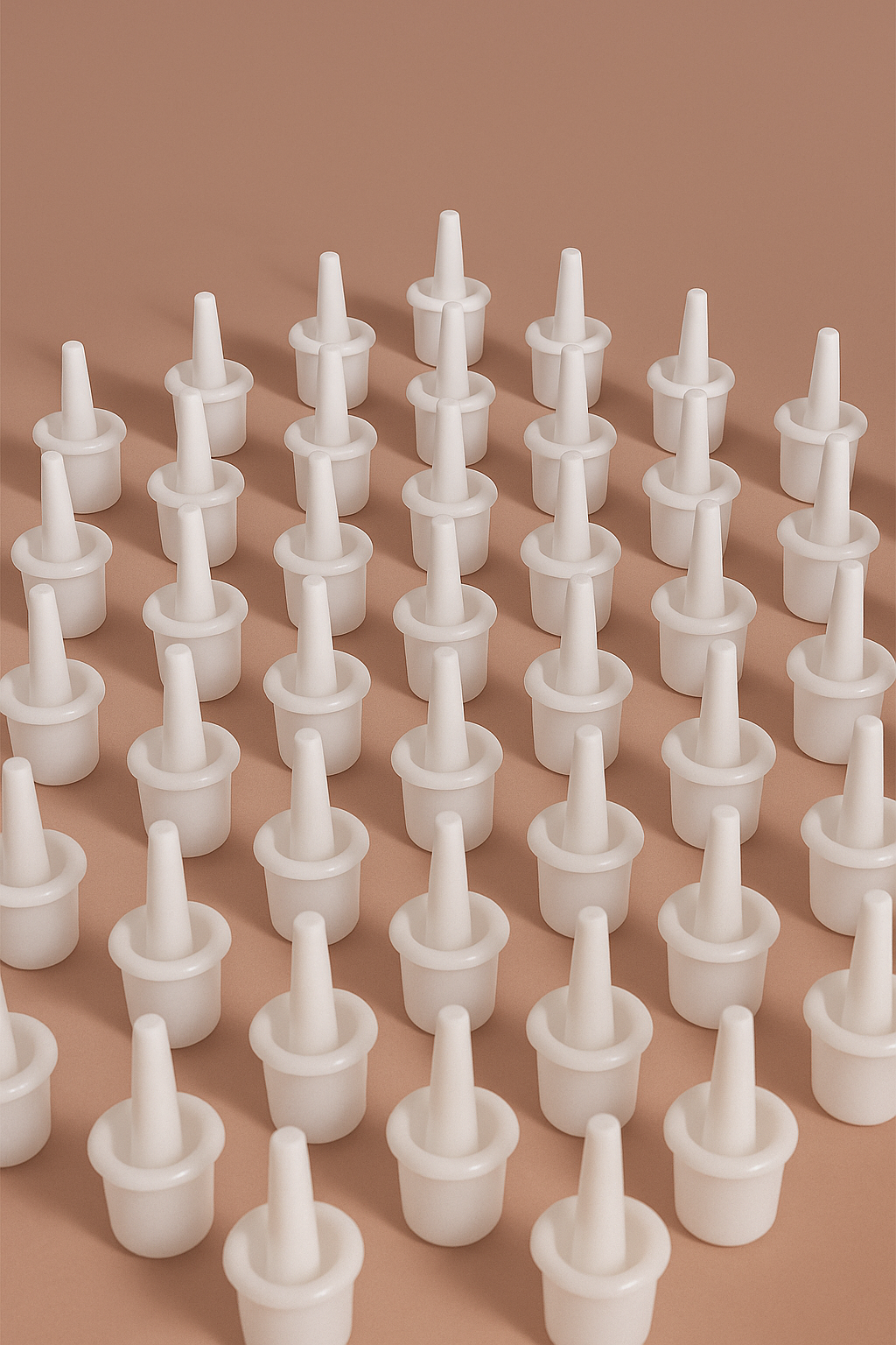 Spare Glue Nozzle 3pcs