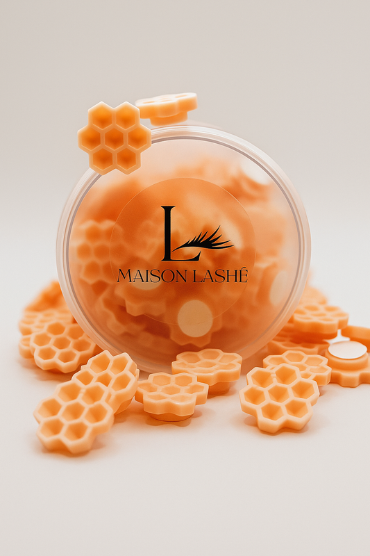 Honeycomb Glue Cup (100 PCS)