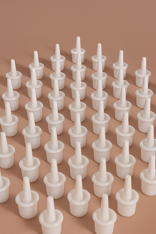 Spare Glue Nozzle 3pcs