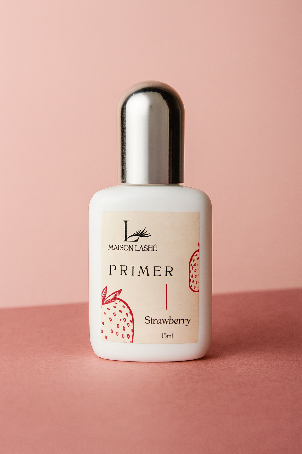 best lash primer for retention – professional eyelash prep liquid for better glue bonding