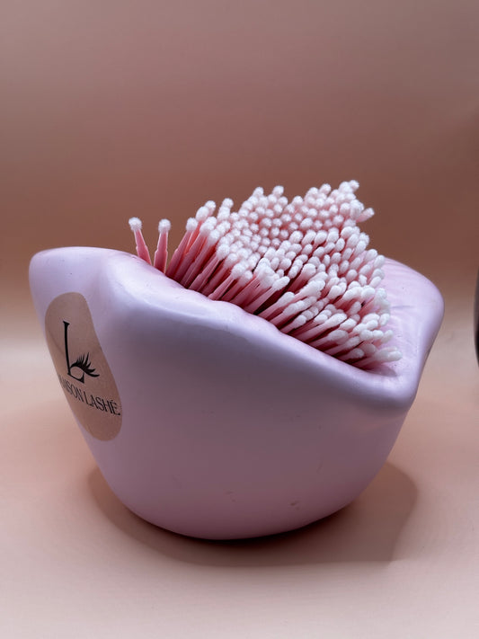 Micro Fibre brushes 100pcs
